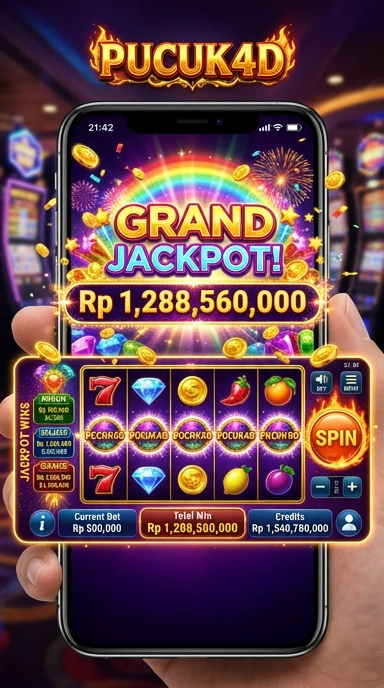 Contoh aplikasi yang bisa diunduh di pucuk4d dengan kategori beragam.