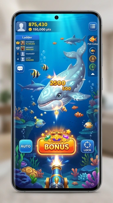 Tampilan fitur pencarian yang efisien di pucuk4d untuk menemukan aplikasi dengan cepat.